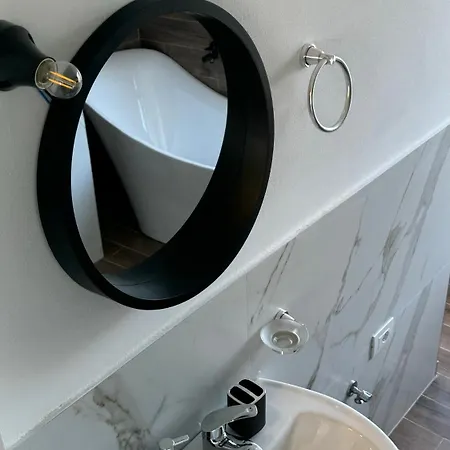 Currila 14 J Apartment Durres