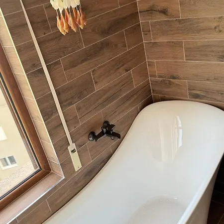 Apartment Currila 14 J Durres