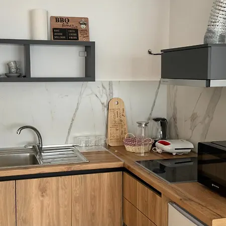 Apartment Currila 14 J Durres